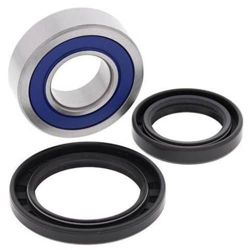 LOWER STEERING BEARING KIT, ALLBALLS 25-1685 TRX500