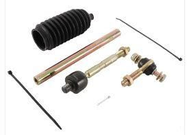 TIE ROD END KIT LEFT, ALLBALLS 51-1083-L, Can-Am Defender 1000 16-19, Defender 1000 DPS 16-20, Defender 1000 DPS Built After 11/2016 17, Defen