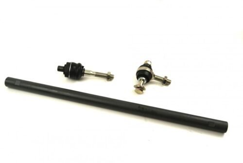 TIE ROD END KIT LEFT, ALLBALLS 51-1081, Can-Am Maverick X3 MAX TURBO R XRS 18-20, Maverick X3 MAX TURBO R XRS W/ SMART-LOK 18, Maverick X3 M