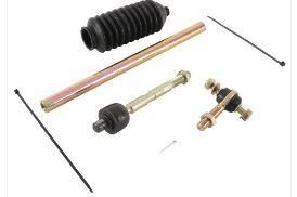 TIE ROD END KIT RIGHT, ALLBALLS 51-1084-R, Can-Am Defender 1000 XMR 18, Defender 500 DPS CAMO 17, Defender MAX 1000 LONE STAR 18, Defender MAX