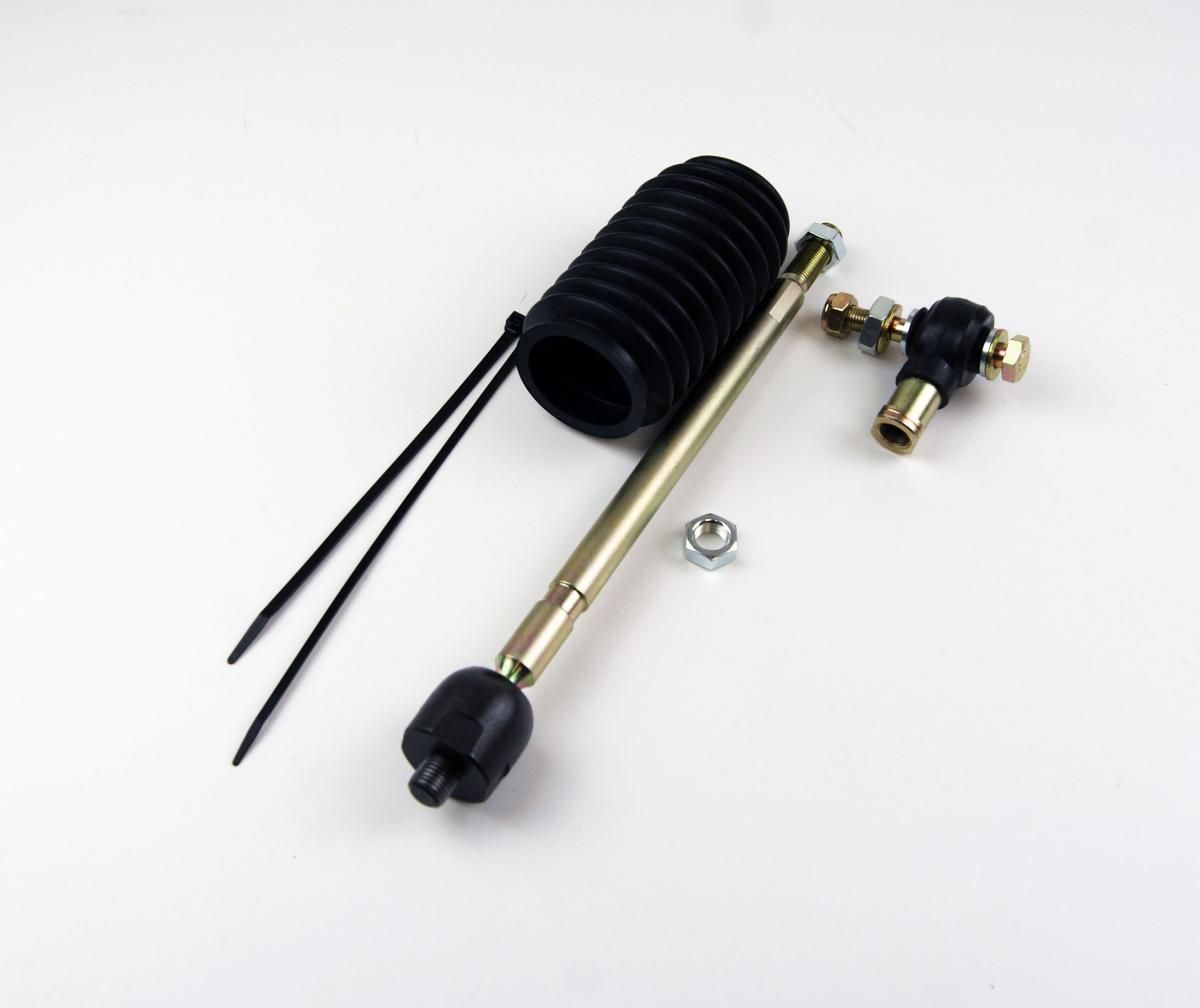 TIE ROD END KIT LEFT, ALLBALLS 51-1086-L, Polaris Ranger 570 EU 15, RZR 570 EFI 19-20, RZR 570 EFI EPS 19-20 - Image 2
