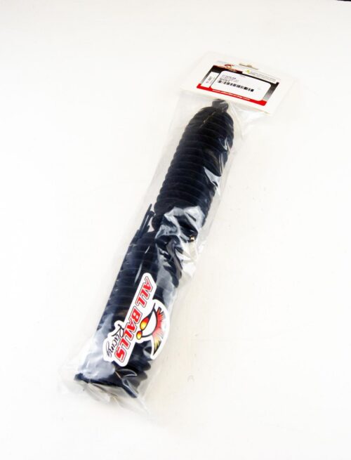 TIE ROD BOOT KIT, ALLBALLS 51-3007, Honda Talon 1000R SXS1000S2R 19-20, Talon 1000X SXS1000S2X 19-20, Talon 1000X-4 FOX LIVE SXS1000S4D