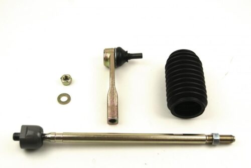 TIE ROD END KIT LEFT, ALLBALLS 51-1089-L, Polaris Ranger 1000 EPS 20, Ranger 1000 EPS BASE 18-19, Ranger 1000 EPS Crew 20, Ranger 1000 EPS Ful