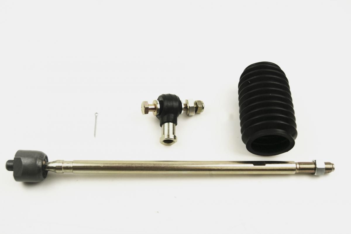 TIE ROD END KIT LEFT, ALLBALLS 51-1090-L, Polaris Ranger 570 Full Size 16, Ranger 570 Full Size With Strut 16, Ranger 570-6 Full Size Crew 16