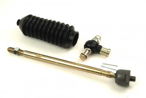 TIE ROD END KIT RIGHT, ALLBALLS 51-1091-R, Polaris Ranger 325 ETX 16, Ranger 570 16, Ranger 570 Crew 16, Ranger 570 Crew EPS 16, Ranger 570 EPS