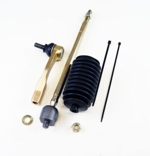 TIE ROD END KIT RIGHT, ALLBALLS 51-1089-R, Polaris Ranger 1000 EPS 20, Ranger 1000 EPS BASE 18-19, Ranger 1000 EPS Crew 20, Ranger 1000 EPS Ful