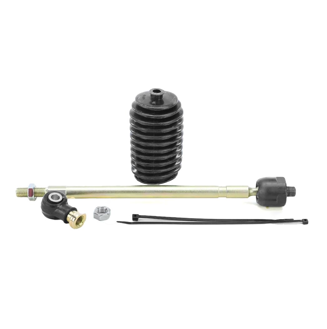 TIE ROD END KIT LEFT, ALLBALLS 51-1093-L, Polaris Ranger 500 2WD 17-19, Ranger 500 4x4 19-20, Ranger 500 ETX 17, Ranger 570 17-20, Ranger 570
