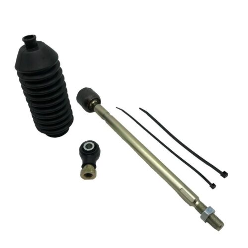 TIE ROD END KIT RIGHT, ALLBALLS 51-1093-R, Polaris Ranger 500 2WD 17-19, Ranger 500 4×4 19-20, Ranger 500 ETX 17, Ranger 570 17-20, Ranger 570