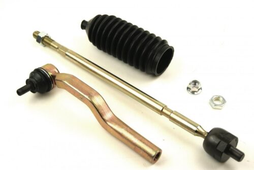 TIE ROD END KIT RIGHT, ALLBALLS 51-1094-R, Polaris RZR XP 4 TURBO S 19-20, RZR XP 4 TURBO S Velocity 20, RZR XP TURBO S 18-20, RZR XP TURBO S