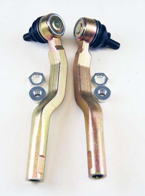 TIE ROD END KIT OUTER ONLY, ALLBALLS 51-1094, Polaris RZR Turbo Pro XP 20, RZR Turbo Pro XP 4 20, RZR XP 4 TURBO S 19-20, RZR XP 4 TURBO S Velocit