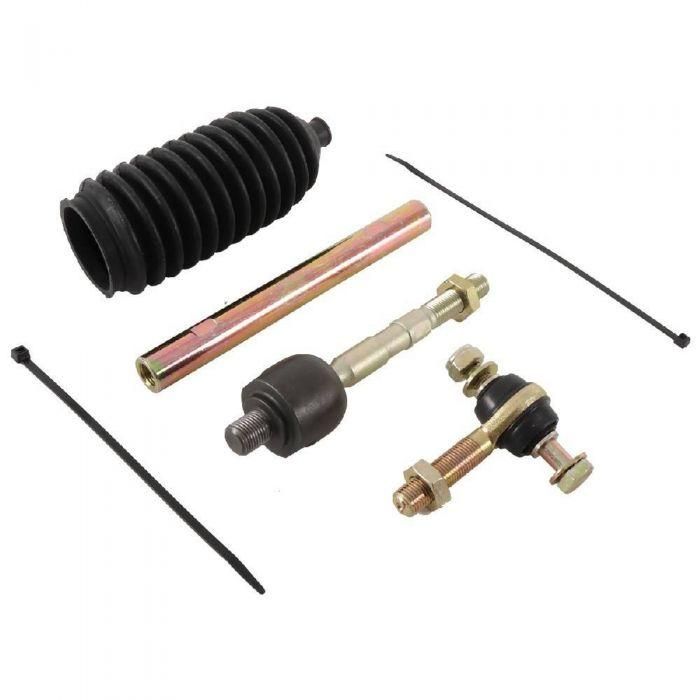 TIE ROD END KIT LEFT / RIGHT, ALLBALLS 51-1099, Honda Pioneer 500 15-20, Tie Rod End Kit - Right Honda Pioneer 500 15-20 - Image 2