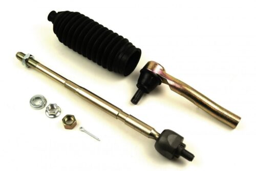 TIE ROD END KIT RIGHT, ALLBALLS 51-1102-R, Honda Pioneer 1000 16-20, Pioneer 1000 DELUXE 20, Pioneer 1000 LIMITED 17-19, Pioneer 1000-5 16-20