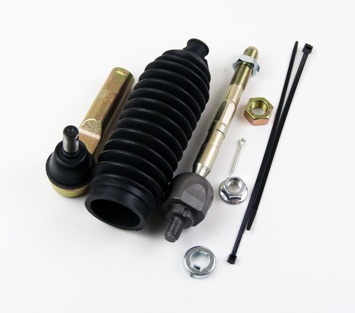 TIE ROD END KIT LEFT / RIGHT, ALLBALLS 51-1099, Honda Pioneer 500 15-20, Tie Rod End Kit - Right Honda Pioneer 500 15-20 - Image 3