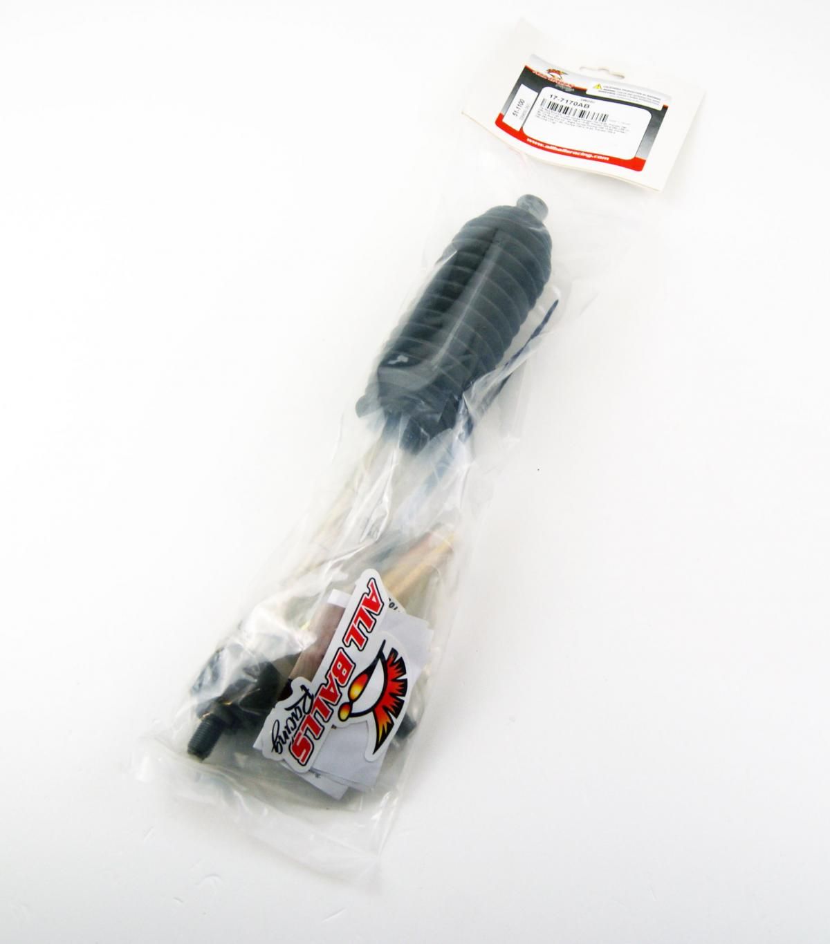 TIE ROD END KIT LEFT / RIGHT, ALLBALLS 51-1100, Honda Pioneer 700 14-20, Pioneer 700 DELUXE 17-20, Pioneer 700-4 14-20, Pioneer 700-4 DELUXE 17-20