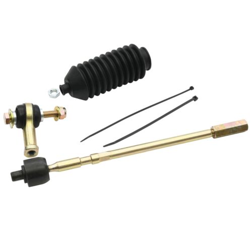 TIE ROD END KIT LEFT, ALLBALLS 51-1105-L, Can-Am Commander 1000 DPS 20, Commander 1000 LTD 20, Commander 1000 XT 20, Commander 800 DPS 20, Com