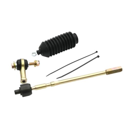 TIE ROD END KIT RIGHT, ALLBALLS 51-1105-R, Can-Am Commander 1000 DPS 20, Commander 1000 LTD 20, Commander 1000 XT 20, Commander 800 DPS 20, Com