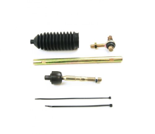 TIE ROD END KIT LEFT, ALLBALLS 51-1106-L, Can-Am Maverick Sport 1000 19-20, Maverick Sport 1000 DPS 19-20, Maverick Sport 1000R DPS 19-20, Mav