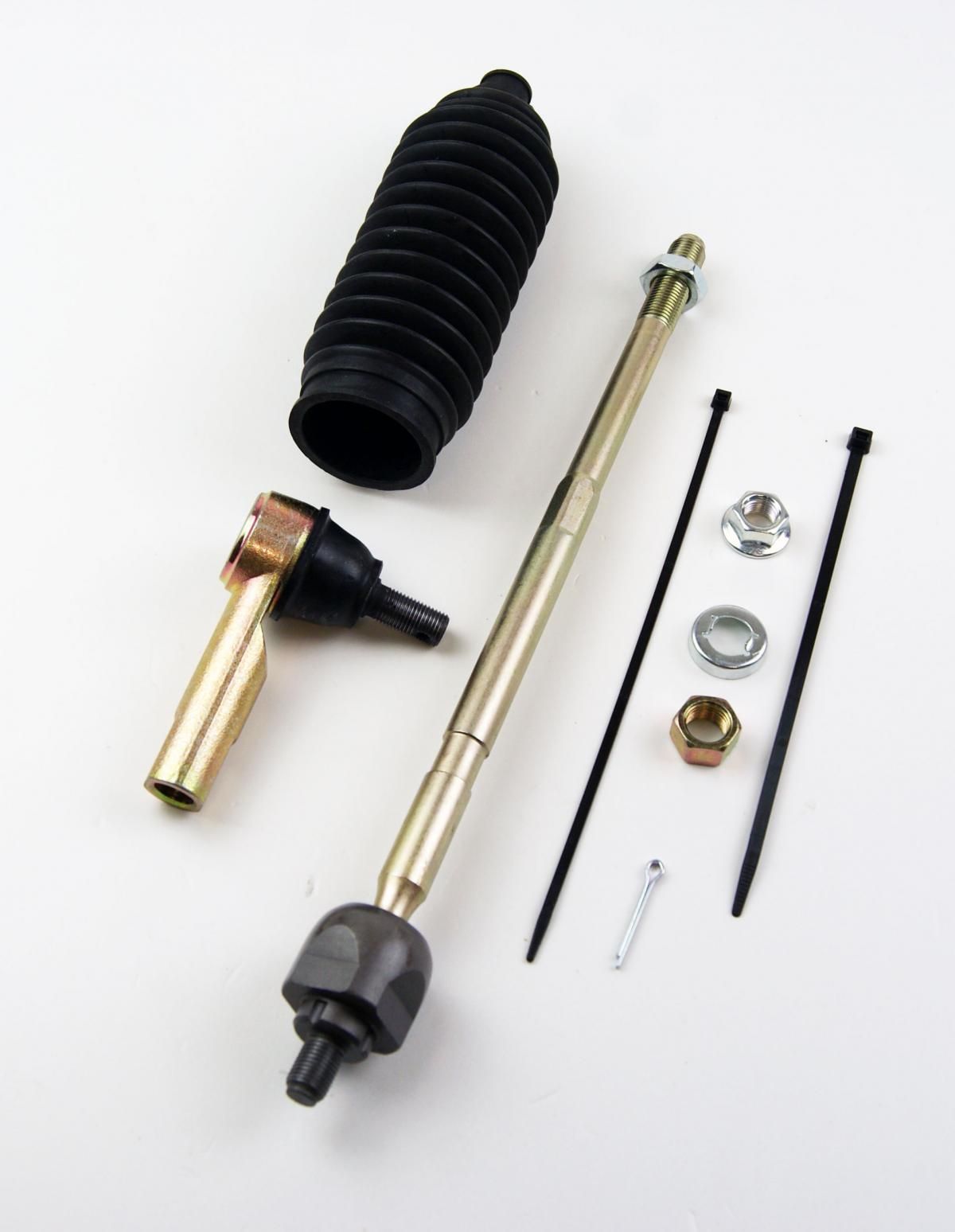 TIE ROD END KIT LEFT / RIGHT, ALLBALLS 51-1100, Honda Pioneer 700 14-20, Pioneer 700 DELUXE 17-20, Pioneer 700-4 14-20, Pioneer 700-4 DELUXE 17-20 - Image 3