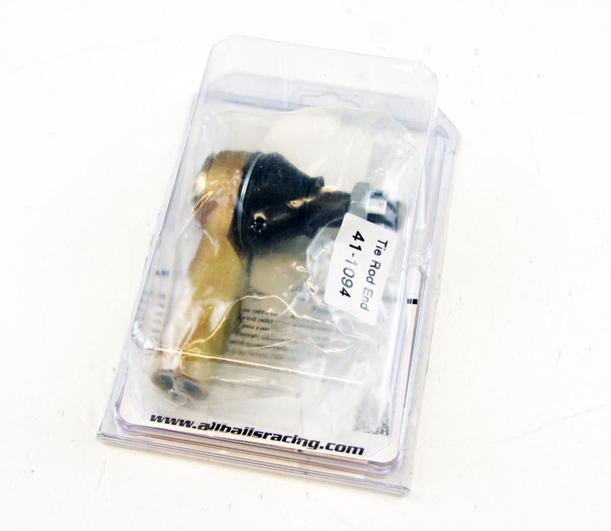 TIE ROD END KIT OUTER, ALLBALLS 51-1104, Kawasaki TERYX KRX 1000 2020 - Image 3