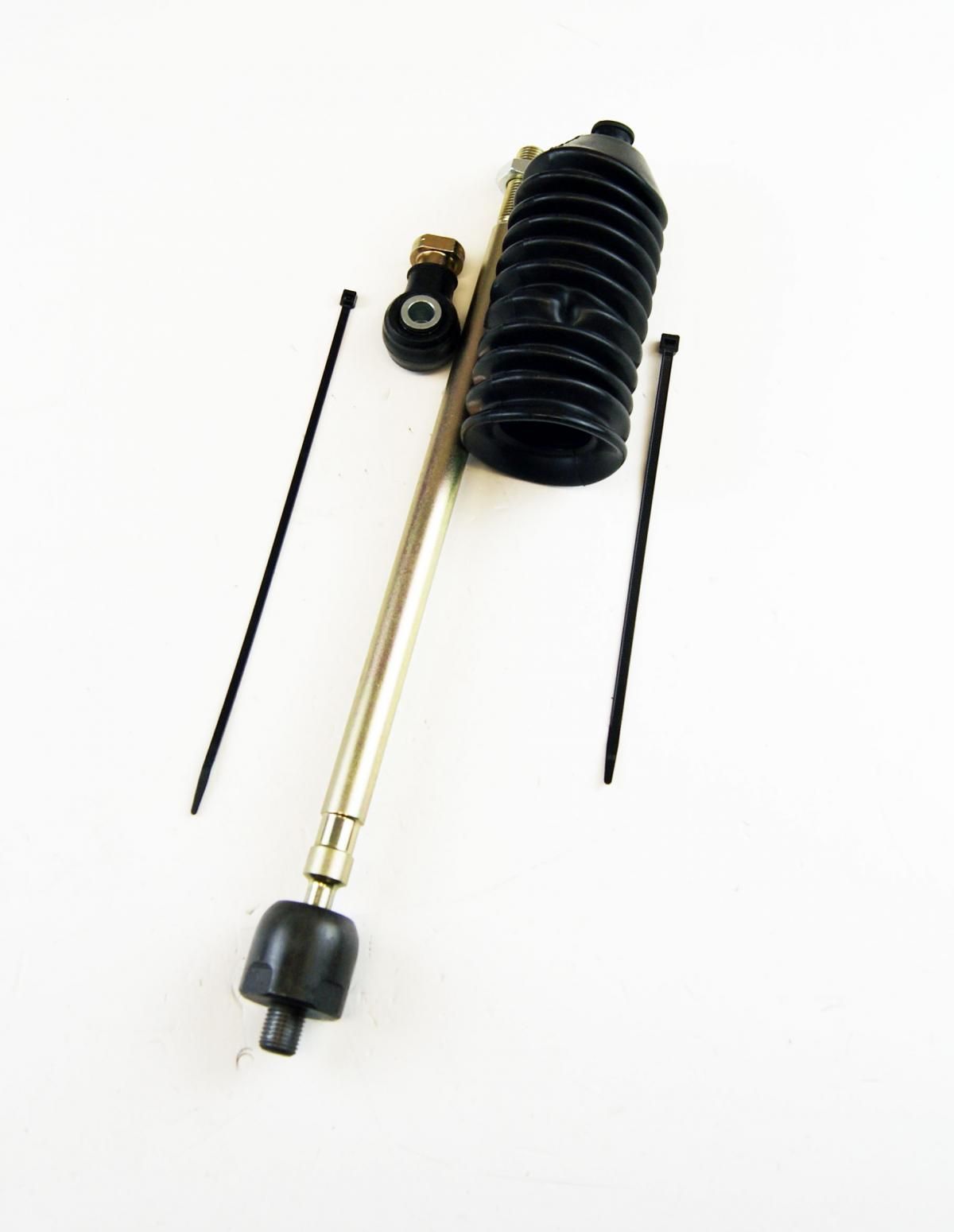 TIE ROD END KIT RIGHT, ALLBALLS 51-1107-R, Polaris Ranger 570 Full Size 17-20, Ranger 570-6 Full Size Crew 17-20