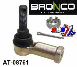 TIE ROD END OUTER CAN-AM 709400490, BRONCO AT-08761