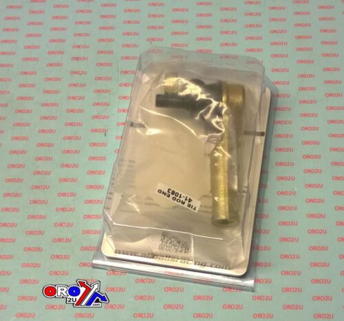 OUTER TIE ROD END KIT Honda Pioneer 500 15-20, ALLBALLS 51-1077, Tie Rod End Kit – Outer Only