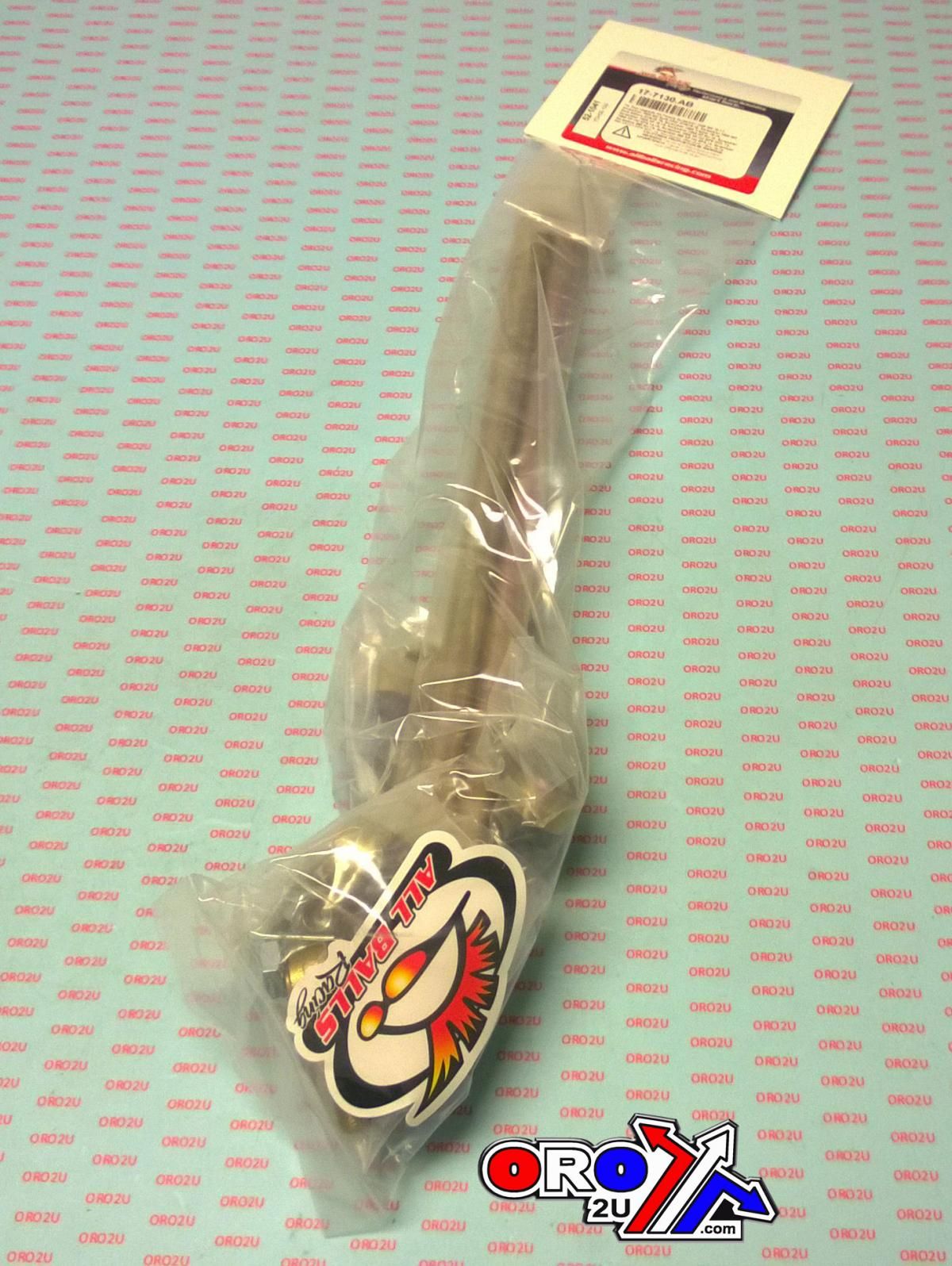 TIE ROD UPGRADE KIT POLARIS, ALLBALLS 52-1041