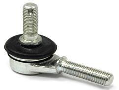 TIE ROD END SUZUKI/KAW/YAM, BRONCO AT-08564 RIGHT THREAD