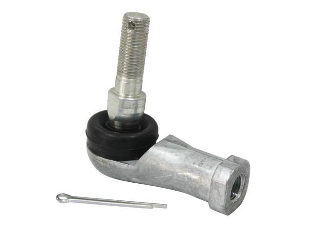 TIE ROD END LH M12x35, AT-08568L