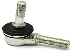 TIE ROD END PRAIRIE / LTV700F, BRONCO AT-08563 LEFT THREAD - Image 2