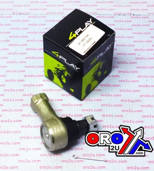 TIE ROD END LT-A450, 700, 750X, 4 Play box AT-08575R SUZUKI RH