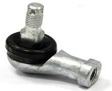 TIE ROD END TRX90/200/LT160, BRONCO AT-08562 LEFT THREAD