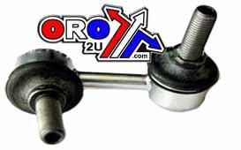 TIE ROD END RH 16B-2385M-10-00, BRONCO AT-08762 YAM YFM