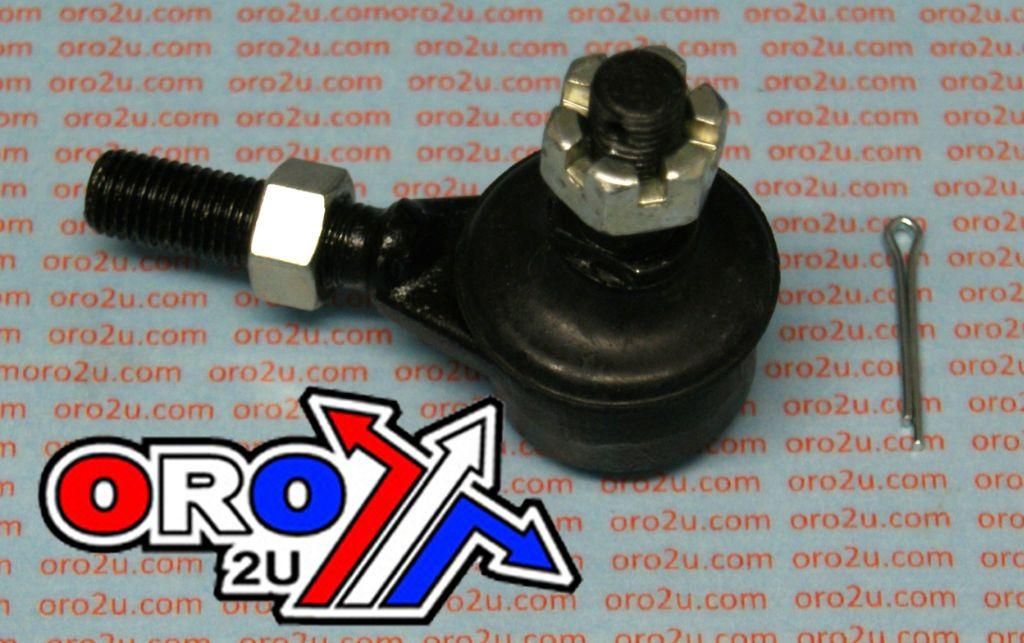TIE ROD END 39112-1063, BRONCO AT-08136
