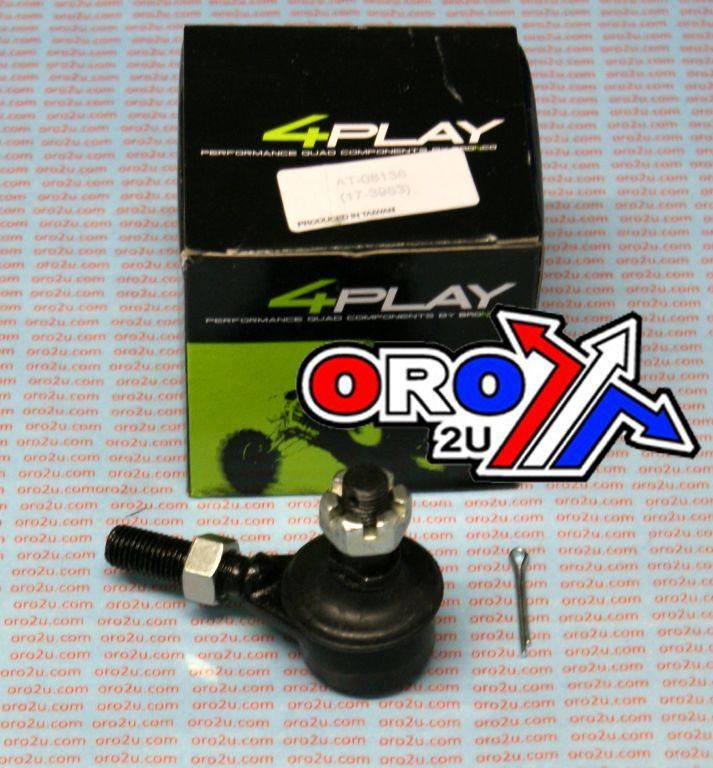 TIE ROD END 39112-1063, BRONCO AT-08136 - Image 3