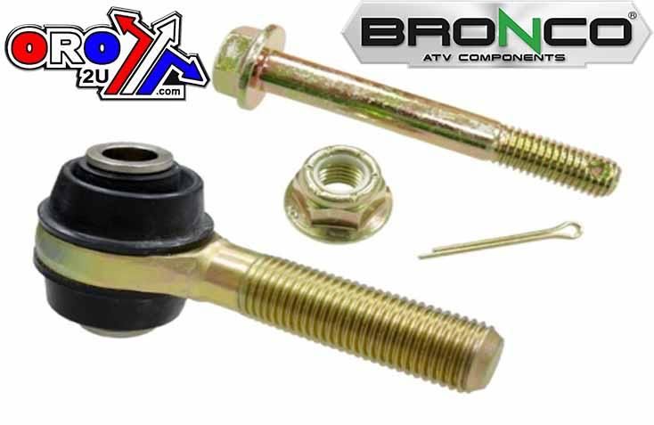 TIE ROD END 709401601, BRONCO AT-08777 TRAXTER - Image 2