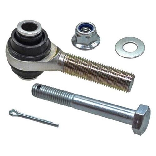 TIE ROD END 709401601, BRONCO AT-08777 TRAXTER