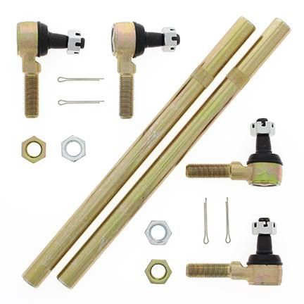 TIE ROD UPGRADE KIT, ALLBALLS 52-1008