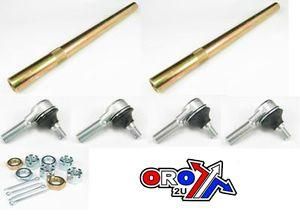 TIE ROD UPGRADE KIT YFM350, ALLBALLS 52-1002 LT-Z 250 - Image 3