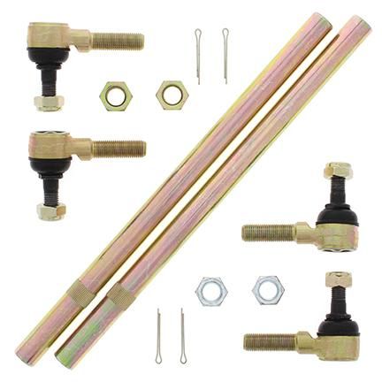 TIE ROD UPGRADE KIT HONDA, ALLBALLS 52-1021
