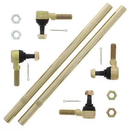 TIE ROD UPGRADE KIT KFX TRX, ALLBALLS 52-1013 HONDA/SUZ/KAW - Image 2