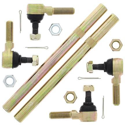 TIE ROD UPGRADE KIT, ALLBALLS 52-1015 KAWASAKI