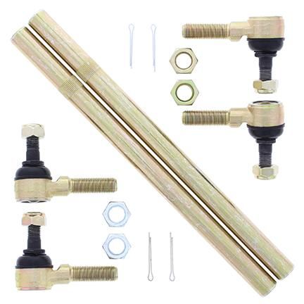 TIE ROD UPGRADE KIT, ALLBALLS 52-1019 KAWASAKI