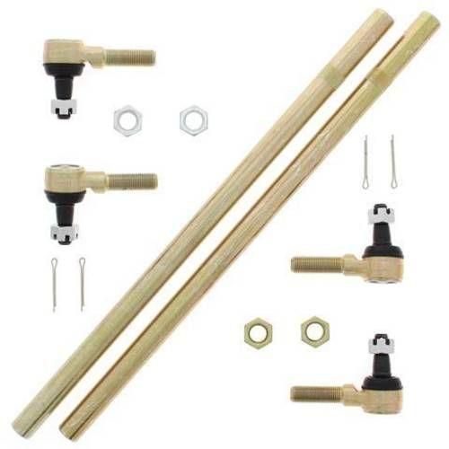 TIE ROD UPGRADE KIT YFZ450R, ALLBALLS 52-1023 - Image 3