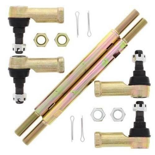 TIE ROD UPGRADE KIT TRX300, ALLBALLS 52-1035