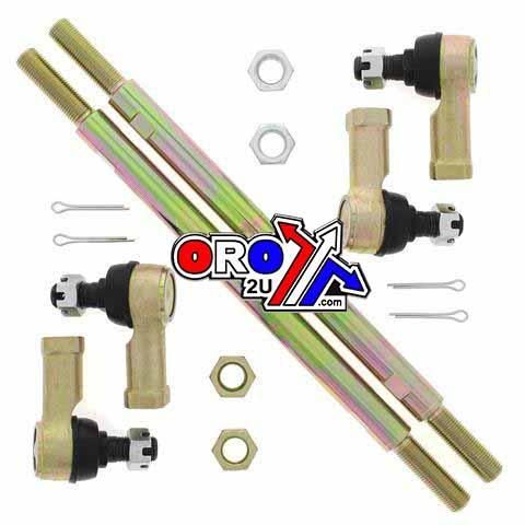 TIE ROD UPGRADE KIT YFM400, ALLBALLS 52-1032 YFM450