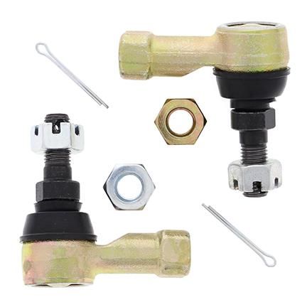 TIE ROD END KIT TRX350 YFM90, ALLBALLS 51-1003 - Image 2