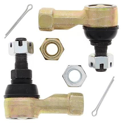 TIE ROD END KIT LT-160, ALLBALLS 51-1002 SUZUKI - Image 3