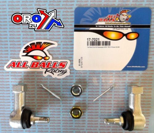 TIE ROD END KIT KAWASAKI, ALLBALLS 51-1024
