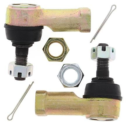 TIE ROD END KIT HONDA KAWASAKI, ALLBALLS 51-1006 TRX, KVF - Image 3